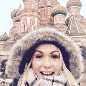 Meet your Posher, Lidiya